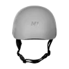 xám titan