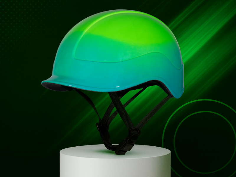 Giá trị cốt lõi trong từng sản phẩm mũ bảo hiểm M1