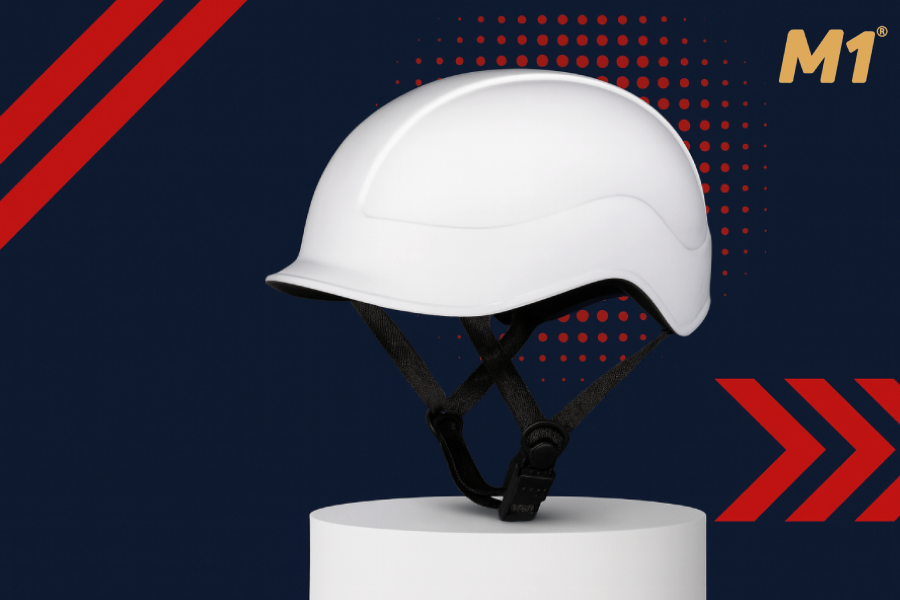 Giá trị cốt lõi trong từng sản phẩm mũ bảo hiểm M1
