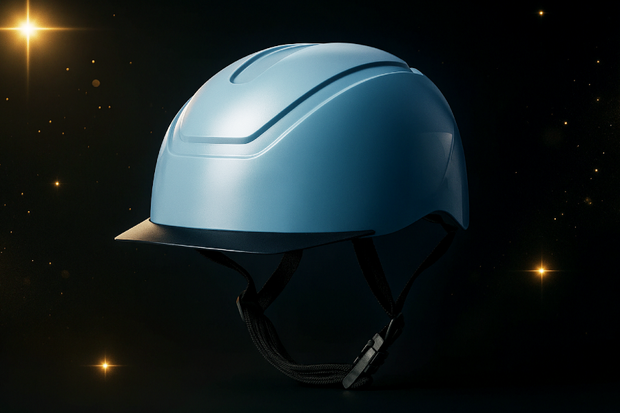 Tại sao mũ bảo hiểm siêu nhẹ ngày càng được ưa chuộng?