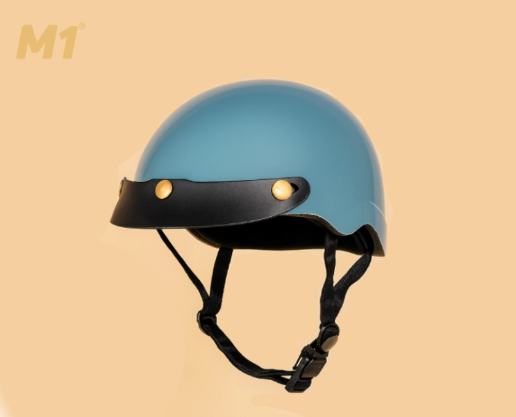 Giá mũ bảo hiểm siêu nhẹ