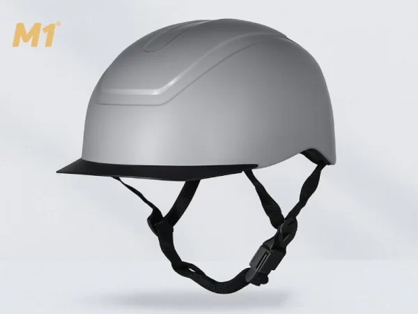 Vì sao mũ bảo hiểm M1 nhẹ hơn nhưng vẫn siêu bền