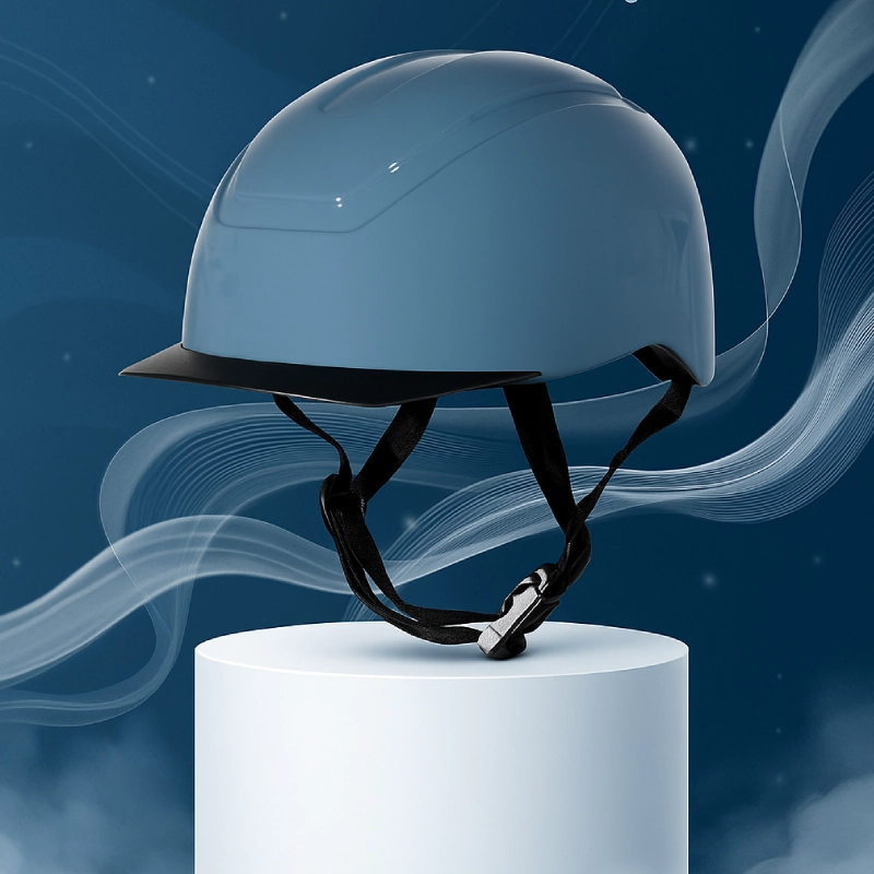 Vì sao mũ bảo hiểm M1 nhẹ hơn nhưng vẫn siêu bền