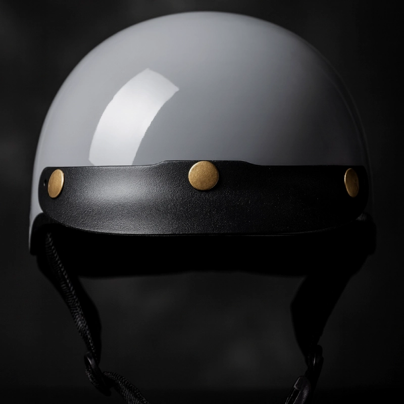 Vì sao mũ bảo hiểm siêu nhẹ đang được yêu thích nhất