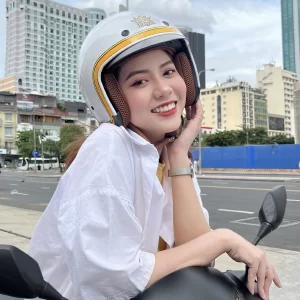 20 công dụng của nón bảo hiểm