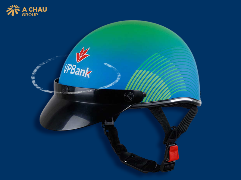 Dịch vụ in logo chất lượng cao