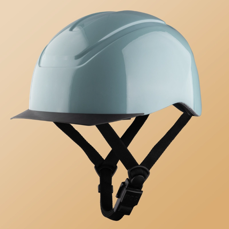 Mũ bảo hiểm nhẹ an toàn có vỏ nón cao cấp