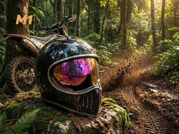 Mũ bảo hiểm cào cào