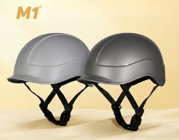 Mũ bảo hiểm siệu nhẹ M1 S01