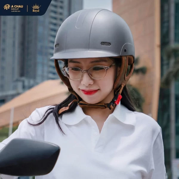 Mũ bảo hiểm M1 S04