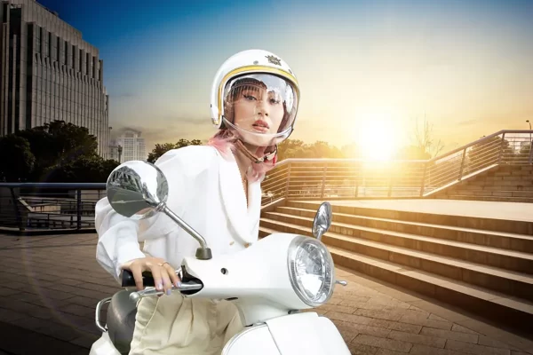 Mũ bảo hiểm Royal