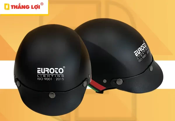 Mũ bảo hiểm Thắng Lợi