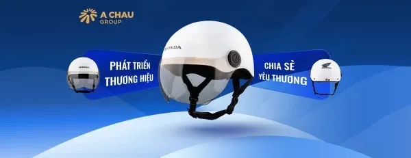 Mũ bảo hiểm Asia - Tập đoàn quốc tế Á Châu