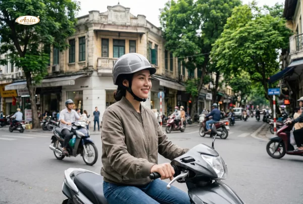 Mũ bảo hiểm siêu nhẹ M1 S03