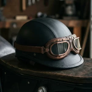 Mũ bỏa hiểm phi công