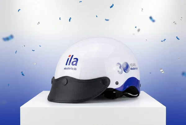 Quà tri ân nhân viên