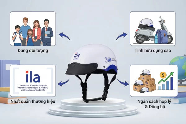 Tiêu chí lựa chọn quà tri ân ý nghĩa