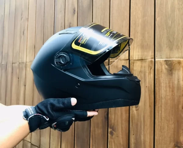 Mũ bảo hiểm fullface