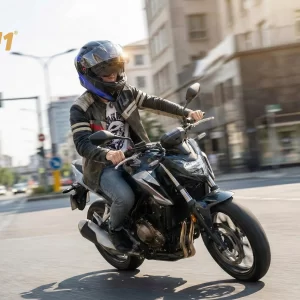 mũ bảo hiểm hình khối đặc biệt