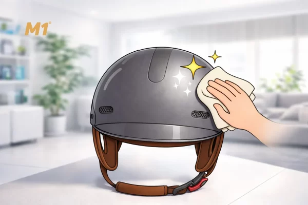 Danh Bong Mu Bao Hiem 5