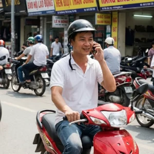 Khong Cai Quai Mu Bao Hiem 5