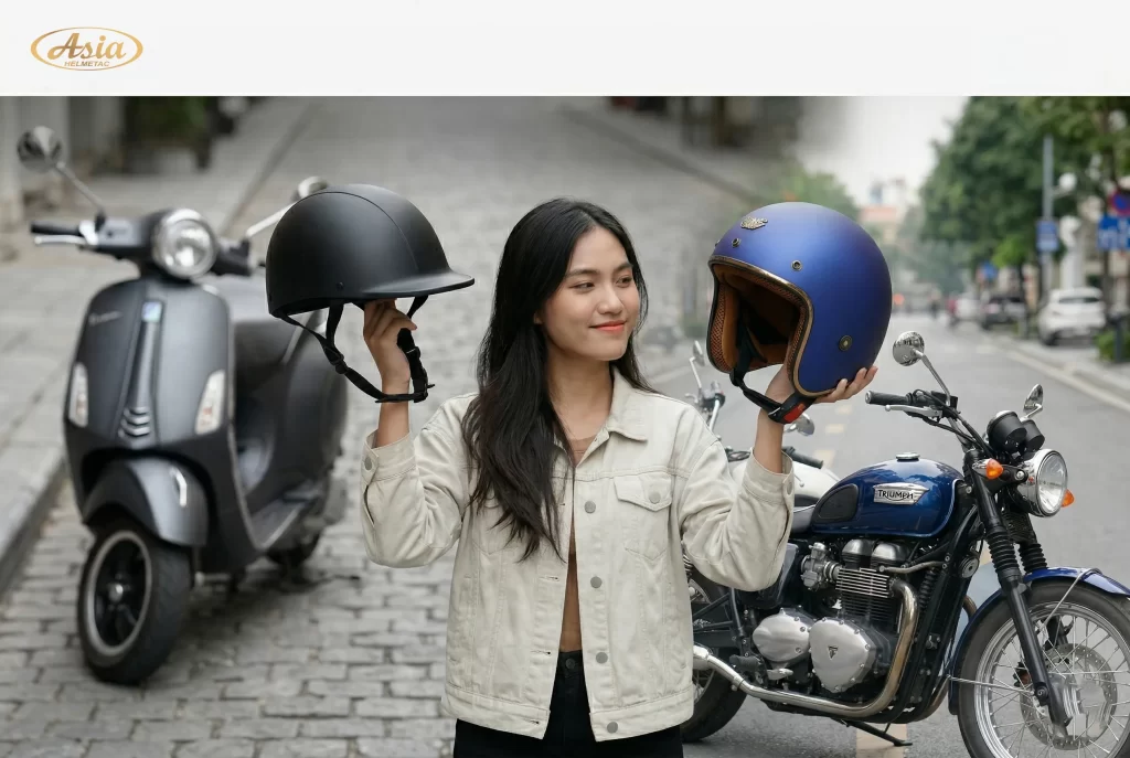 Xu hướng người dùng hiện nay