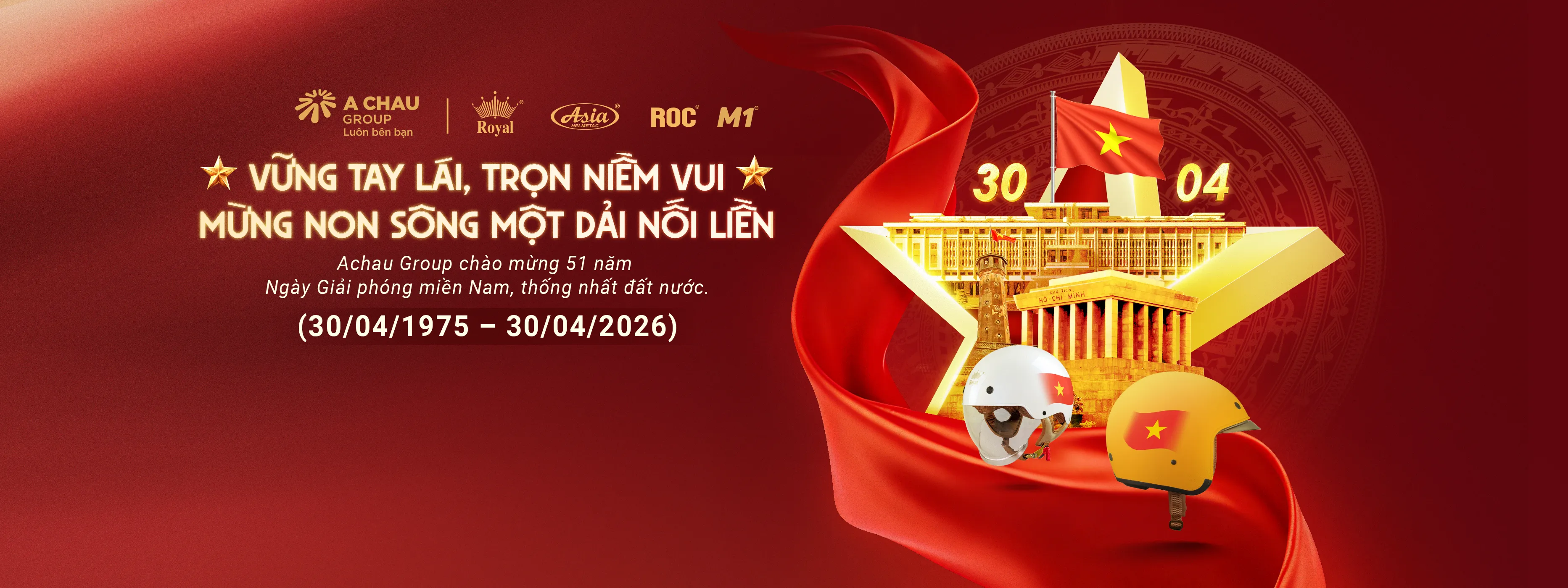 Achau cover 30.04.26