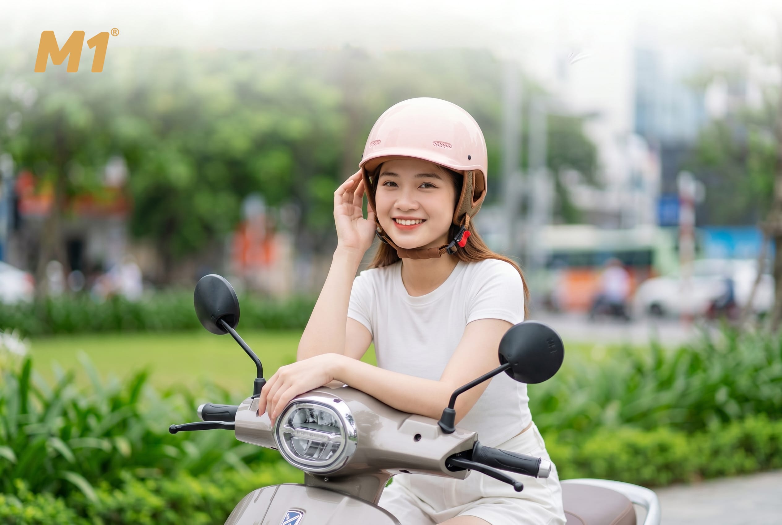 Cách sử dụng mũ nhẹ để bền và an toàn lâu dài