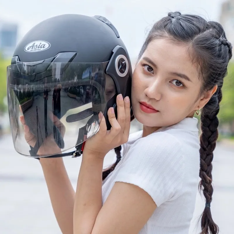 Mũ bảo hiểm Asia MT-168