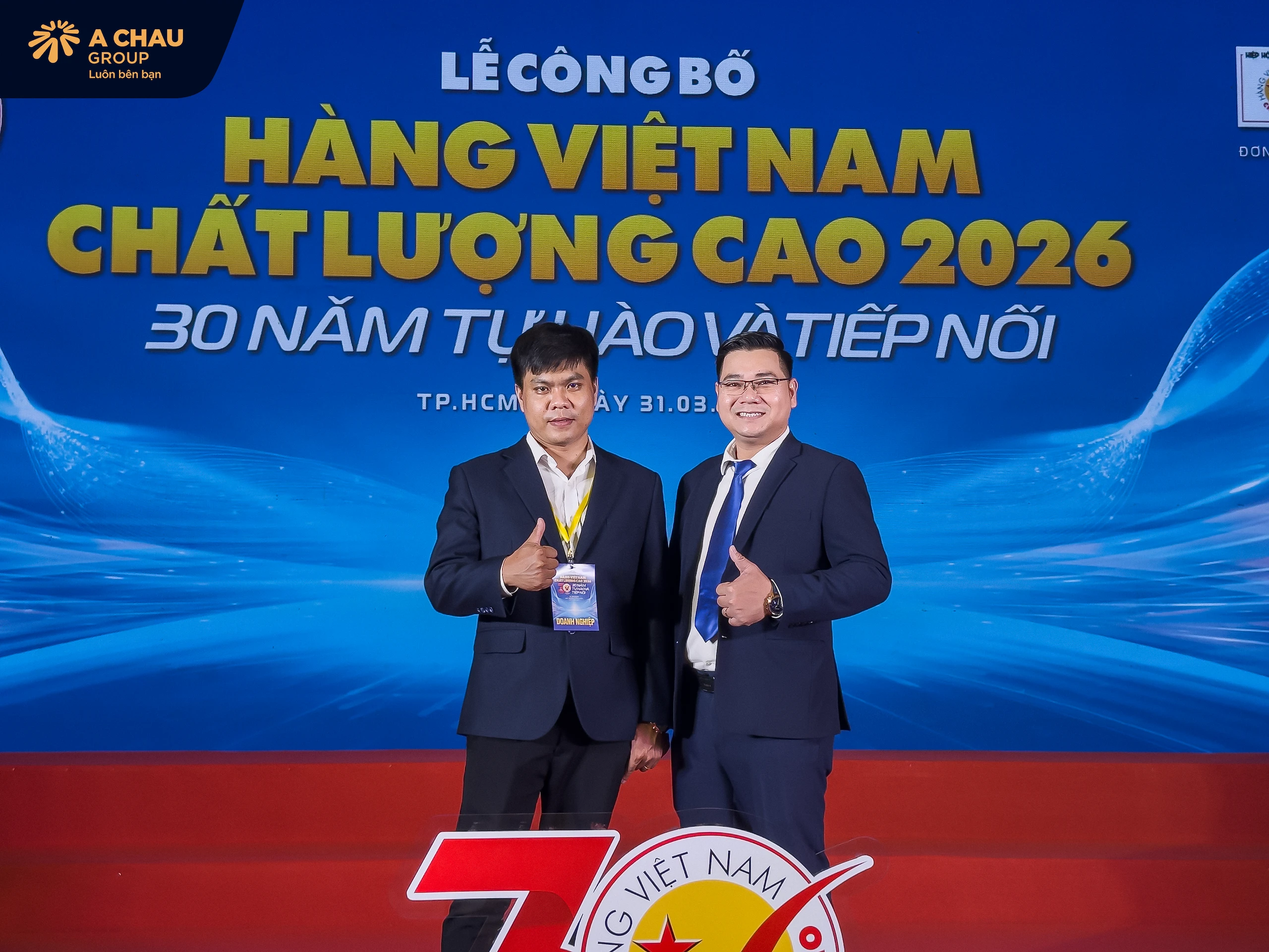 Một số hình ảnh tại sự kiện hàng Việt Nam chất lượng cao