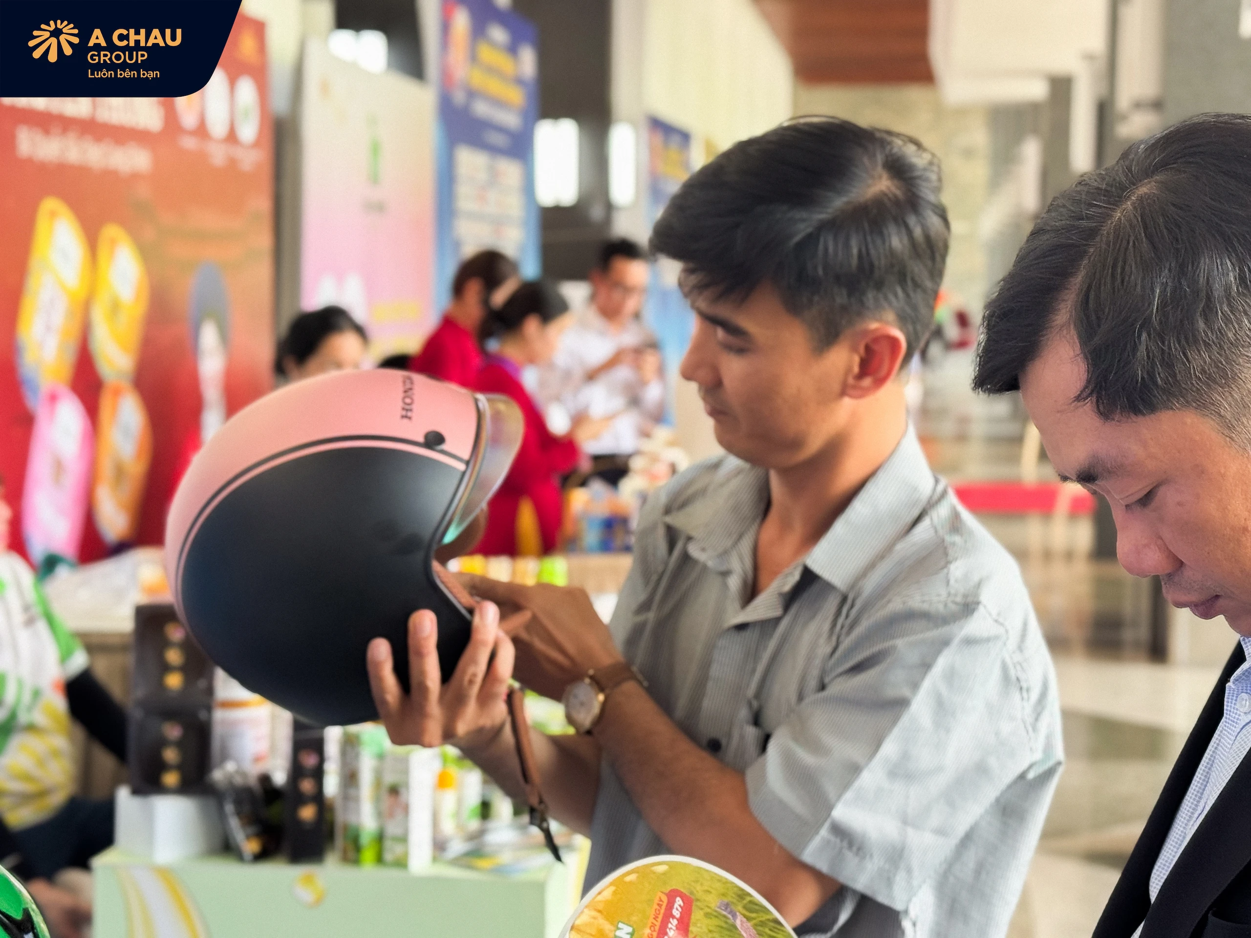 Royal và Asia đã khẳng định vị thế của mình tại thị trường Việt Nam