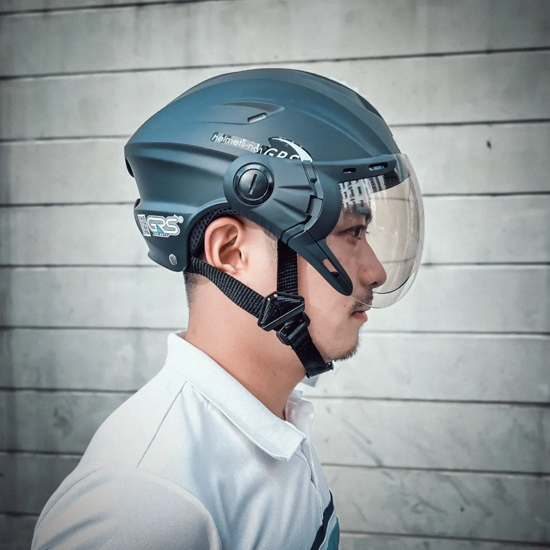 Mũ bảo hiểm GRS Helmet