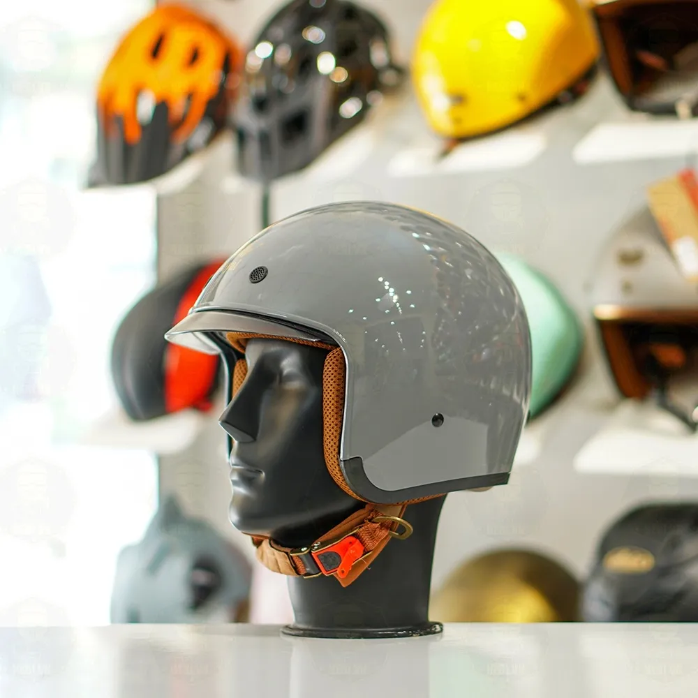 Mũ bảo hiểm Royal M139