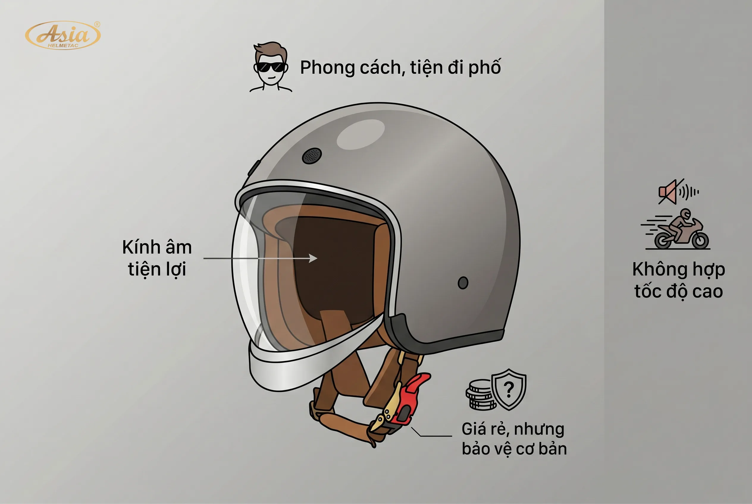Ưu nhược điểm của Royal M139
