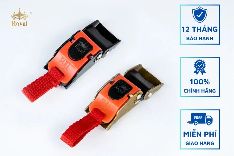 Khóa tầng (Micrometric)