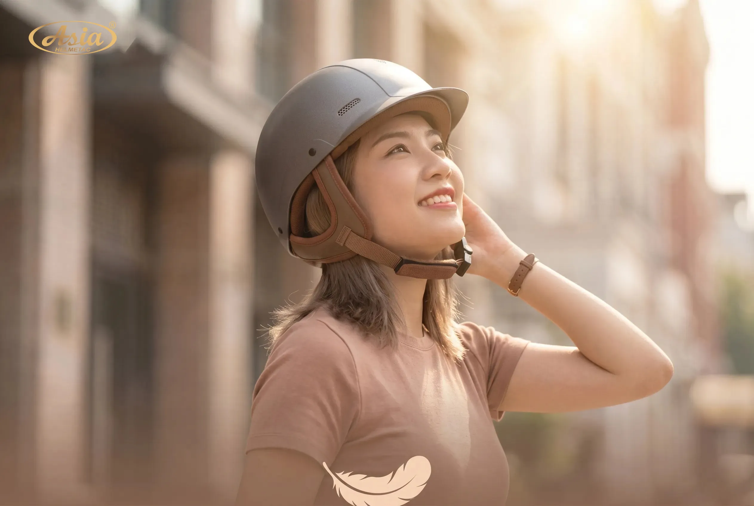 Mũ bảo hiểm M1 Helmet