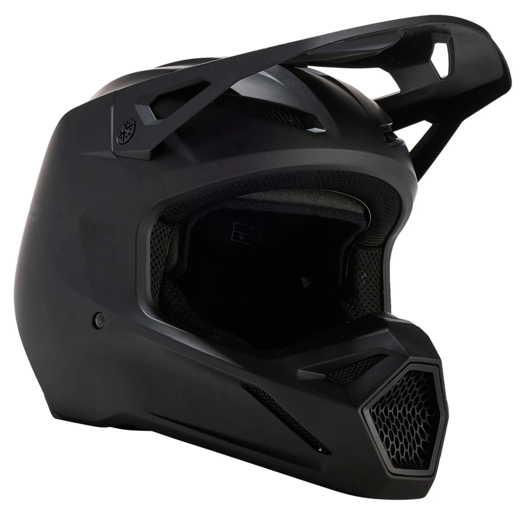Mũ bảo hiểm Motocross FOX V1
