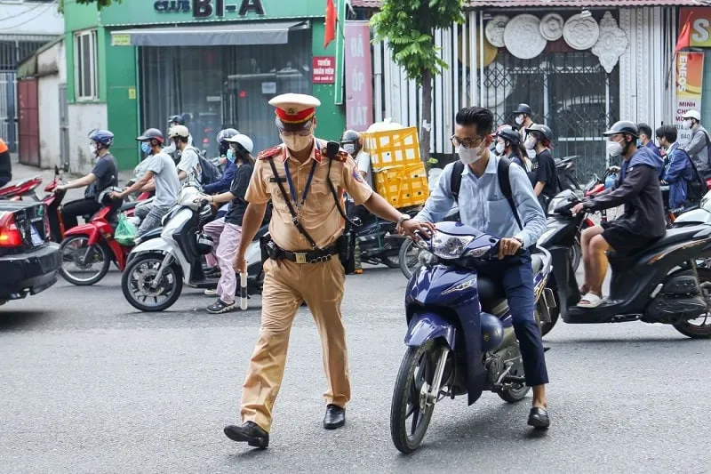 Nghị định 238/2026 có thay đổi mức phạt không?