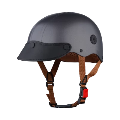 Xám Titan