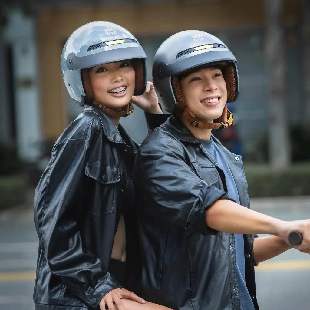 Mũ bảo hiểm M139 Lux